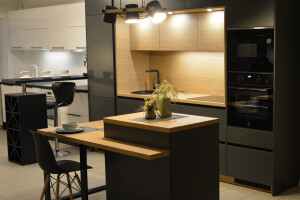 CONSELLO DESING OÜ Eritellimusmööbel, eritellimusmööbel; köögimööbel; eritellimus köögimööbel; mööbli tootmine