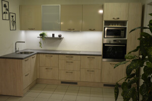 CONSELLO DESING OÜ Eritellimusmööbel, eritellimusmööbel; köögimööbel; eritellimus köögimööbel; mööbli tootmine