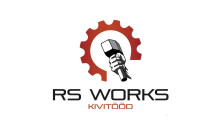 RS WORKS OÜ logo