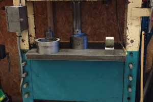 SAHAMET OÜ Metallitööd, metallitööd ja -tooted, metallitööstus, metallitooted