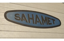 SAHAMET OÜ logo