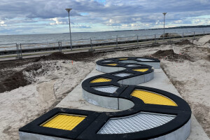 BALCON GRUPP OÜ Mänguväljakud