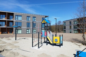 BALCON GRUPP OÜ Mänguväljakud