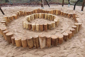 BALCON GRUPP OÜ Mänguväljakud