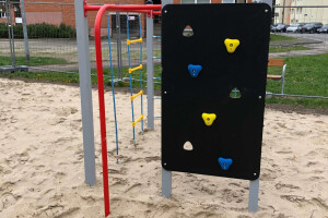 BALCON GRUPP OÜ Mänguväljakud