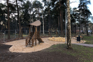 BALCON GRUPP OÜ Mänguväljakud