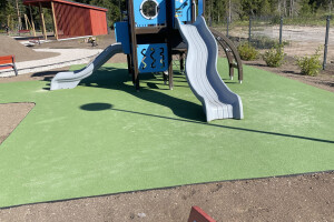 BALCON GRUPP OÜ Mänguväljakud