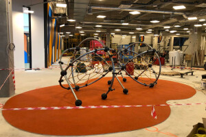 BALCON GRUPP OÜ Mänguväljakud