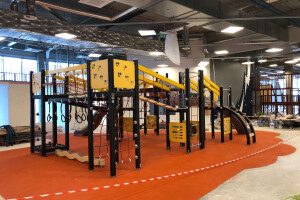 BALCON GRUPP OÜ Mänguväljakud