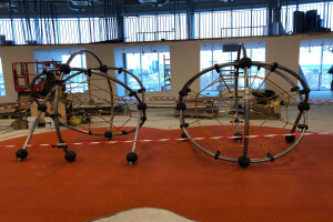 BALCON GRUPP OÜ Mänguväljakud