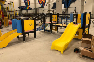 BALCON GRUPP OÜ Mänguväljakud