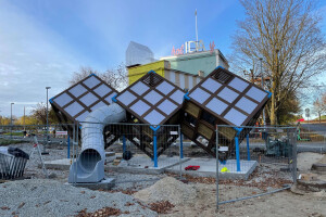 BALCON GRUPP OÜ Mänguväljakud