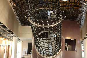 BALCON GRUPP OÜ Mänguväljakud