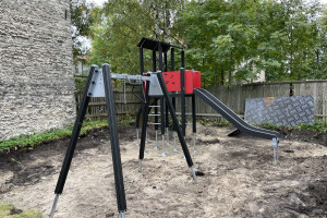 BALCON GRUPP OÜ Mänguväljakud