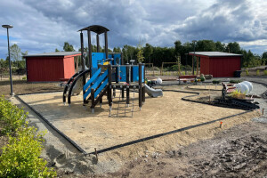 BALCON GRUPP OÜ Mänguväljakud