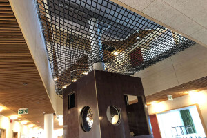 BALCON GRUPP OÜ Mänguväljakud