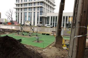 BALCON GRUPP OÜ Mänguväljakud