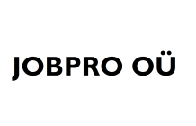 JOBPRO OÜ logo