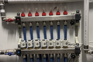 ELKOM ELEKTRO OÜ Elektritööd