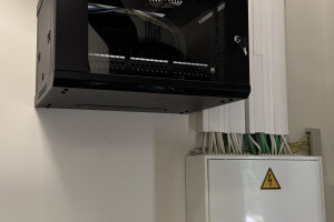 ELKOM ELEKTRO OÜ Elektritööd