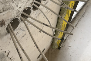 ELKOM ELEKTRO OÜ Elektritööd