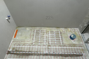 ELKOM ELEKTRO OÜ Elektritööd