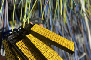 ELKOM ELEKTRO OÜ Elektritööd