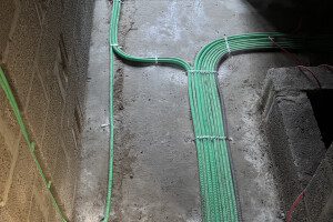 ELKOM ELEKTRO OÜ Kaablitööd