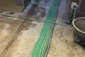 ELKOM ELEKTRO OÜ Kaablitööd