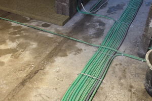 ELKOM ELEKTRO OÜ Kaablitööd