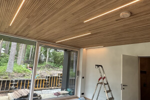 ELKOM ELEKTRO OÜ Sisevalgustus