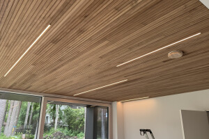 ELKOM ELEKTRO OÜ Sisevalgustus