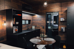 ELKOM ELEKTRO OÜ Sisevalgustus