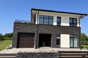 ELKOM ELEKTRO OÜ Välisvalgustus