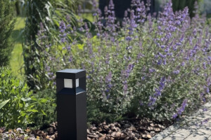 ELKOM ELEKTRO OÜ Välisvalgustus