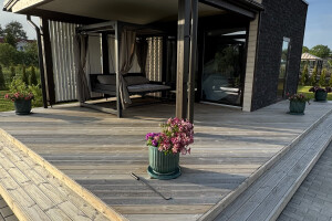 ELKOM ELEKTRO OÜ Välisvalgustus