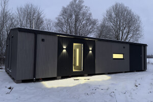 ELKOM ELEKTRO OÜ Välisvalgustus