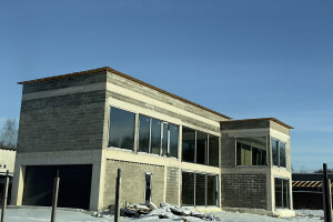 ELKOM ELEKTRO OÜ Välisvalgustus