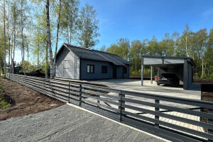 ELKOM ELEKTRO OÜ Välisvalgustus