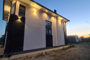 ELKOM ELEKTRO OÜ Välisvalgustus