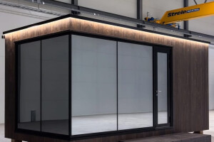 ELKOM ELEKTRO OÜ Välisvalgustus