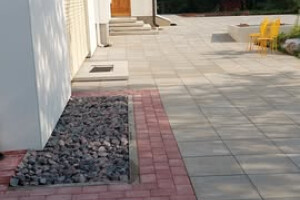 SVH EHITUS OÜ Tänavakivide paigaldus