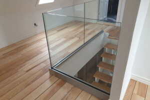 TEEMEN OÜ Klaasimistööd