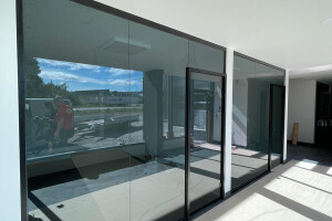 TEEMEN OÜ Klaasimistööd