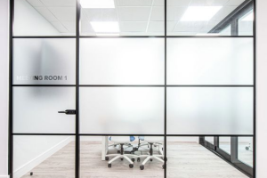 TEEMEN OÜ Klaasimistööd