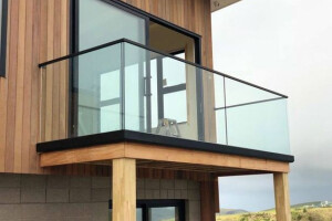 TEEMEN OÜ Klaasimistööd