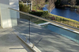 TEEMEN OÜ Klaasimistööd