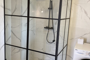 TEEMEN OÜ Klaasimistööd