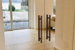 TEEMEN OÜ Klaasimistööd