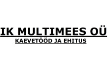 IK MULTIMEES OÜ logo